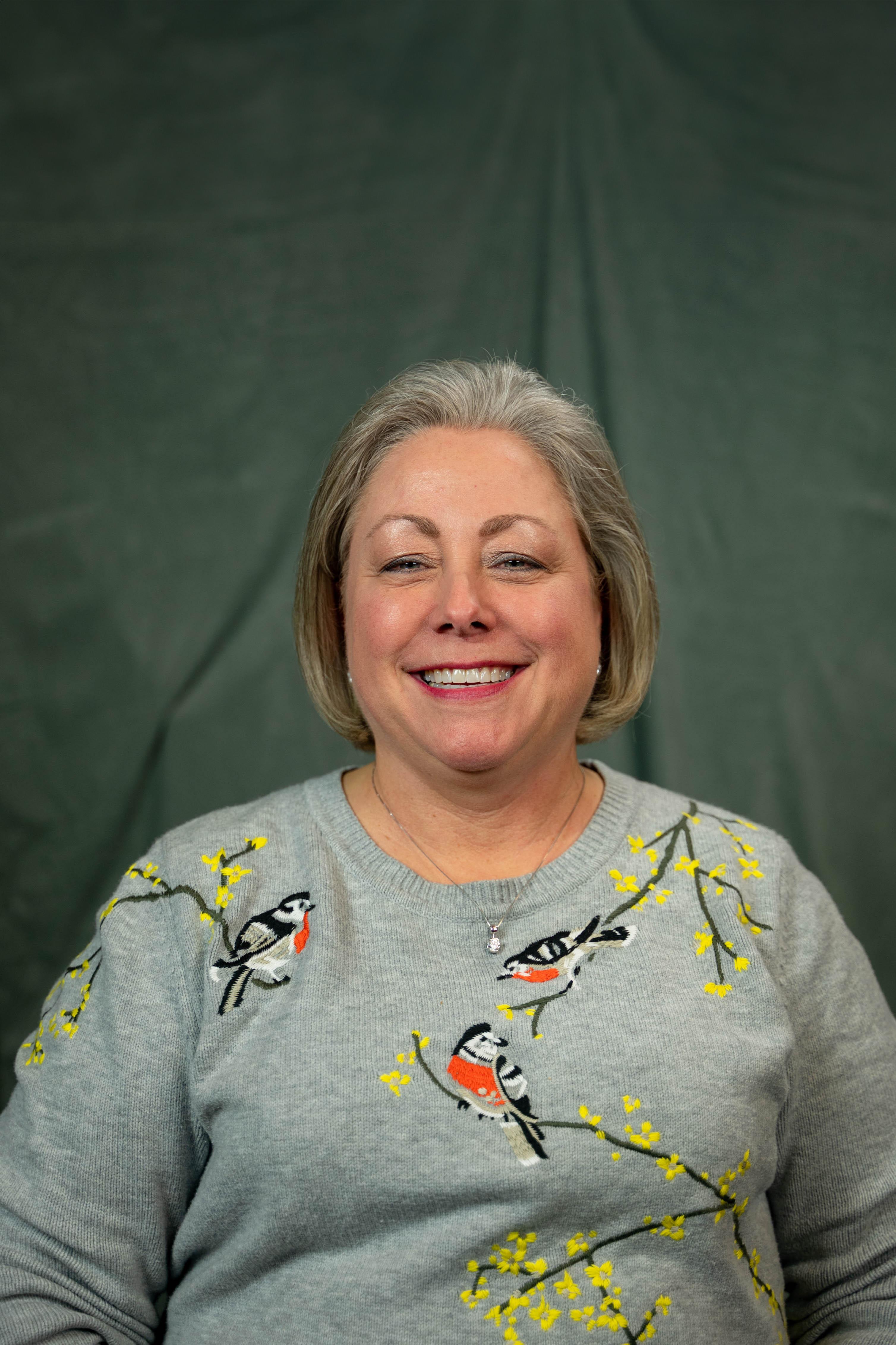 Gail Shue