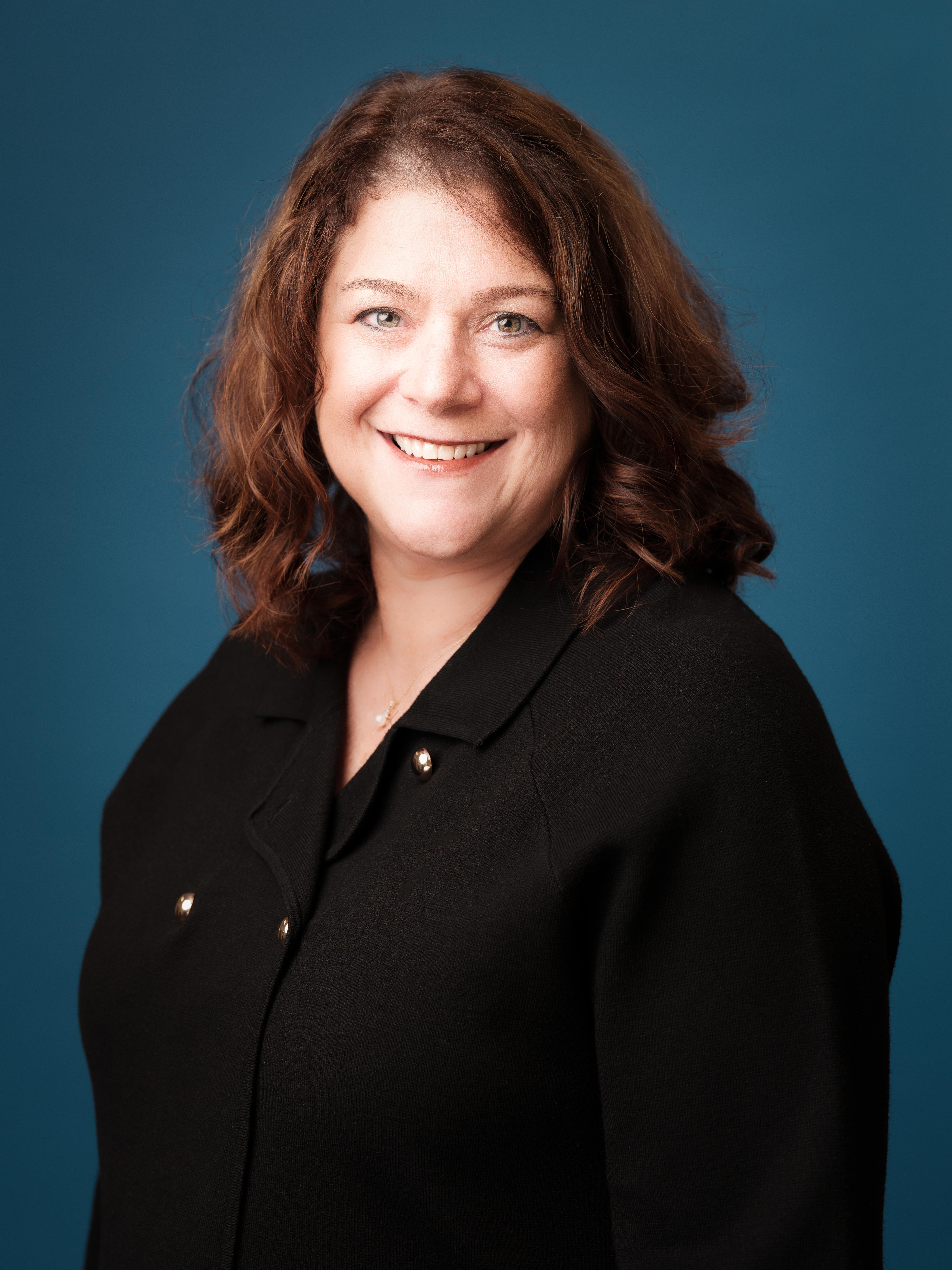 Headshot of Amy Starchville
