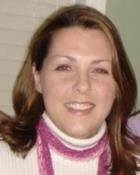 Headshot of Lara Peck