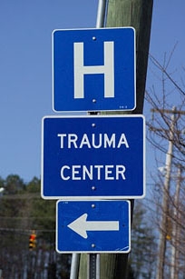 Trauma Center Levels Explained - American Trauma Society